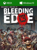 Bleeding Edge