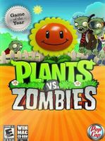 Plants vs. Zombies