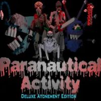 Paranautical Activity