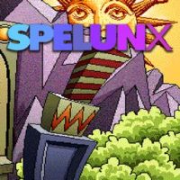 Spelunx and the Caves of Mr. Seudo