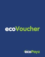 ecoVoucher Gift Card
