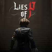 Lies of P