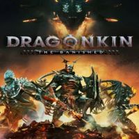 Dragonkin The Banished