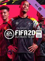 FIFA 20 Ultimate Team FUT 12 000 Points SPAIN