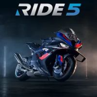 RIDE 5