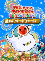 Taiko no Tatsujin Rhythm Festival The Setlist Edition
