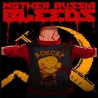 Mother Russia Bleeds