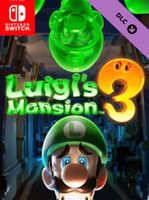 Luigi's Mansion 3 Multiplayer