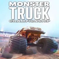 Monster Truck Championship