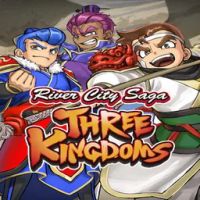 River City Saga Three Kingdoms
