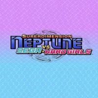 Superdimension Neptune VS Sega Hard Girls