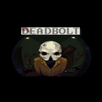 DEADBOLT
