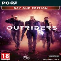 OUTRIDERS