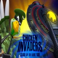 Chicken Invaders 5