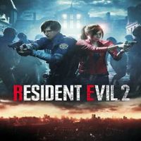 Resident Evil 2 Biohazard Re2