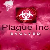 Plague Inc Evolved