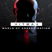 HITMAN World of Assassination