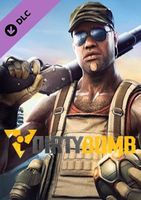 Dirty Bomb