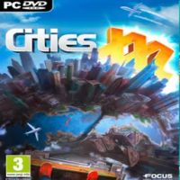 Cities XXL