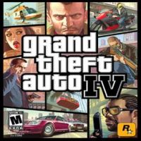 Grand Theft Auto IV