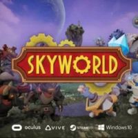 Skyworld