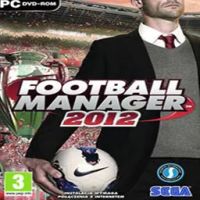 Football Manager 2012