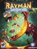 Rayman Legends