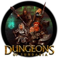 Dungeons of Sundaria