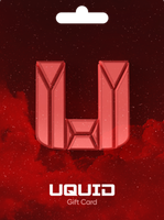 Uquid Gift Card