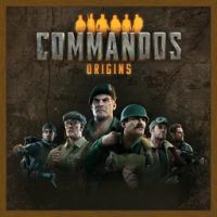 Commandos Origins
