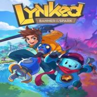 Lynked Banner of the Spark