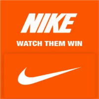 Nike Store Gift Card