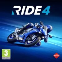 RIDE 4