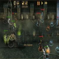 Two Worlds II Castle Defense