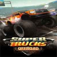 SuperTrucks Offroad