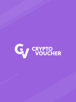Crypto Voucher Gift Card