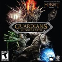 Guardians Of Middleearth
