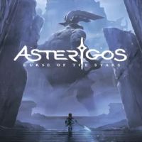 Asterigos Curse of the Stars