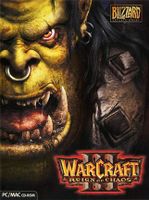 Warcraft 3 Reign of Chaos