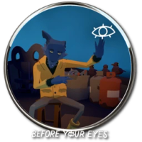 Before Your Eyes