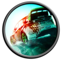 DiRT 3 Western