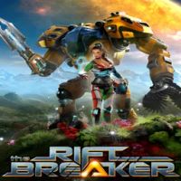 The Riftbreaker
