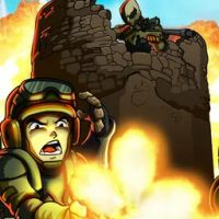 Strike Force Heroes