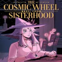 The Cosmic Wheel Sisterhood