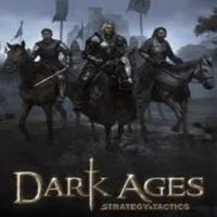 Strategy & Tactics: Dark Ages