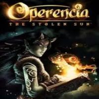 Operencia The Stolen Sun