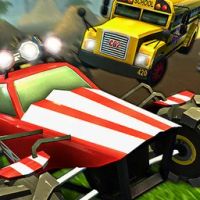 Crash Drive 2