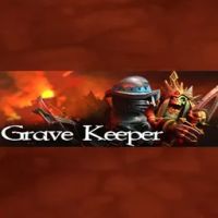 Grave Keeper