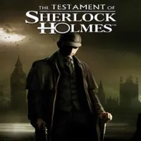 The Testament of Sherlock Holmes