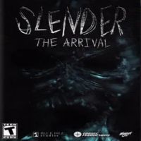 Slender The Arrival